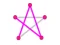 Игра Dots Line онлајн