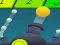 Игра Cannon Ball Defender онлајн