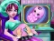 Игра Halloween Pregnant Check Up онлајн