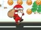 Игра Christmas Parkour Santa онлајн