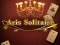 Игра Aris Solitaire онлајн