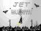 Игра Jet Halloween онлајн