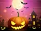 Игра Scary Halloween Party онлајн