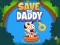Игра Save the Daddy онлајн