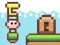 Игра Cube Adventure онлајн