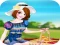 Игра Go To A Picnic онлајн