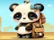 Игра Panda Adventure онлајн