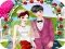 Игра Romantic Spring Wedding онлајн