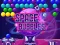 Игра Space Bubbles онлајн