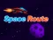 Игра Space Route онлајн