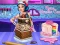 Игра Royal Wedding Cake онлајн
