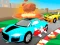 Игра Gun Racing онлајн