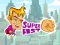 Игра Super fist онлајн