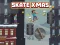 Игра Skate Xmas онлајн