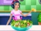 Игра Princess Fitness Diet онлајн