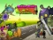 Игра Mutant Plants Vs Zombie онлајн