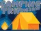 Игра Camping Trip Jigsaw онлајн
