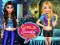 Игра Girls Sneaky Fashion онлајн