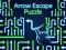 Игра Arrow Escape Puzzle онлајн