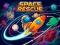 Игра Space Rescue онлајн