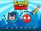 Игра Save my Hero онлајн