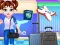 Игра Baby Taylor In The Airport онлајн