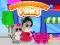 Игра Supermarket Paws онлајн