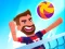 Игра Volleyball Challenge онлајн
