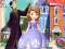 Игра Princess Science Class онлајн