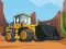 Игра Bulldozer Jigsaw онлајн