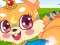 Игра Mystery Creature Dress Up онлајн