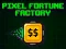 Игра Pixel Fortune Factory онлајн