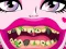 Игра Draculaura Bad Teeth онлајн