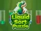 Игра Liquid Sort Puzzle онлајн