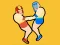 Игра Wrestle Jump 2 онлајн