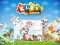 Игра Kids Farm Fun онлајн