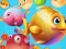 Игра Fish Merge онлајн