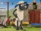 Игра Shaun The Sheep Baahmy Golf онлајн