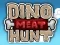 Игра Dino Meat Hunt Remastered онлајн