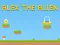 Игра Alex The Alien онлајн