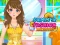 Игра Summer Fashion Makeover онлајн