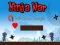 Игра Ninja War онлајн