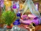 Игра Fairy House Cleaning онлајн