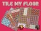 Игра Tile My Floor онлајн