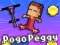 Игра Pogo Peggy онлајн