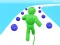 Игра Running wool онлајн