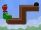 Игра Apple Worm онлајн