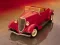 Игра Antique Cars Puzzle онлајн