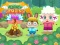 Игра Funny Camping Day онлајн