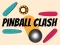 Игра Pinball Clash онлајн
